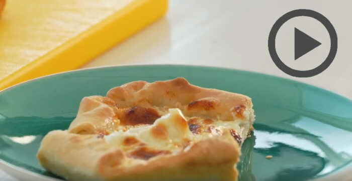 focaccia-con-video
