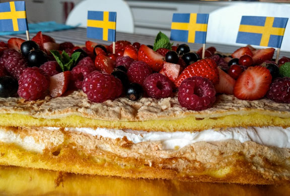 torta-svedese