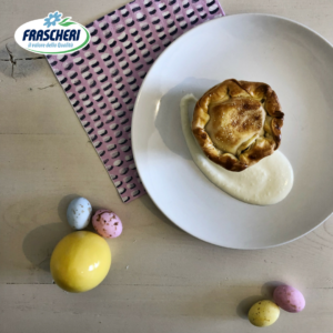 menù di pasqua
