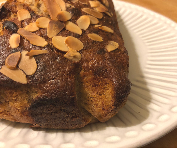 banana bread