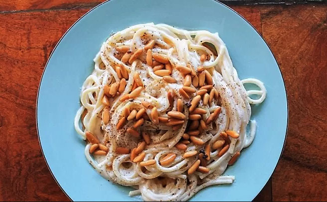 spaghetti-yogurt