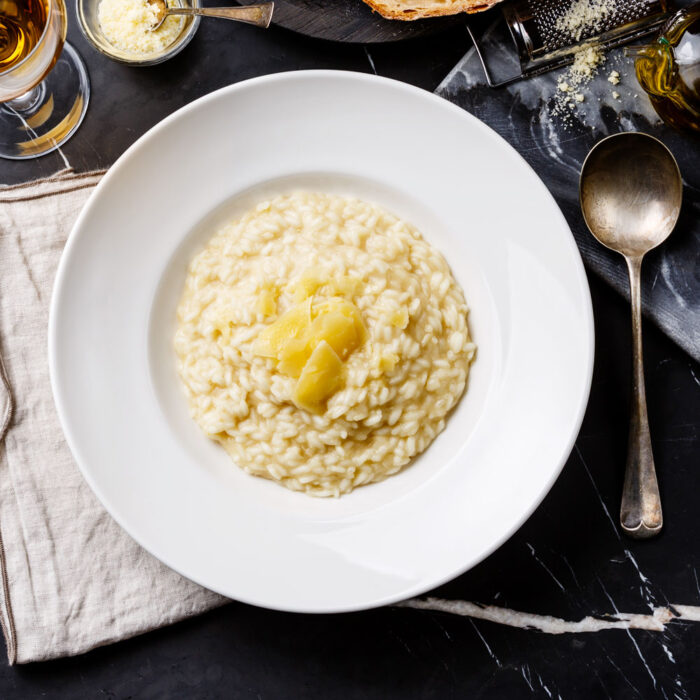 riso-e-latte-al-basilico